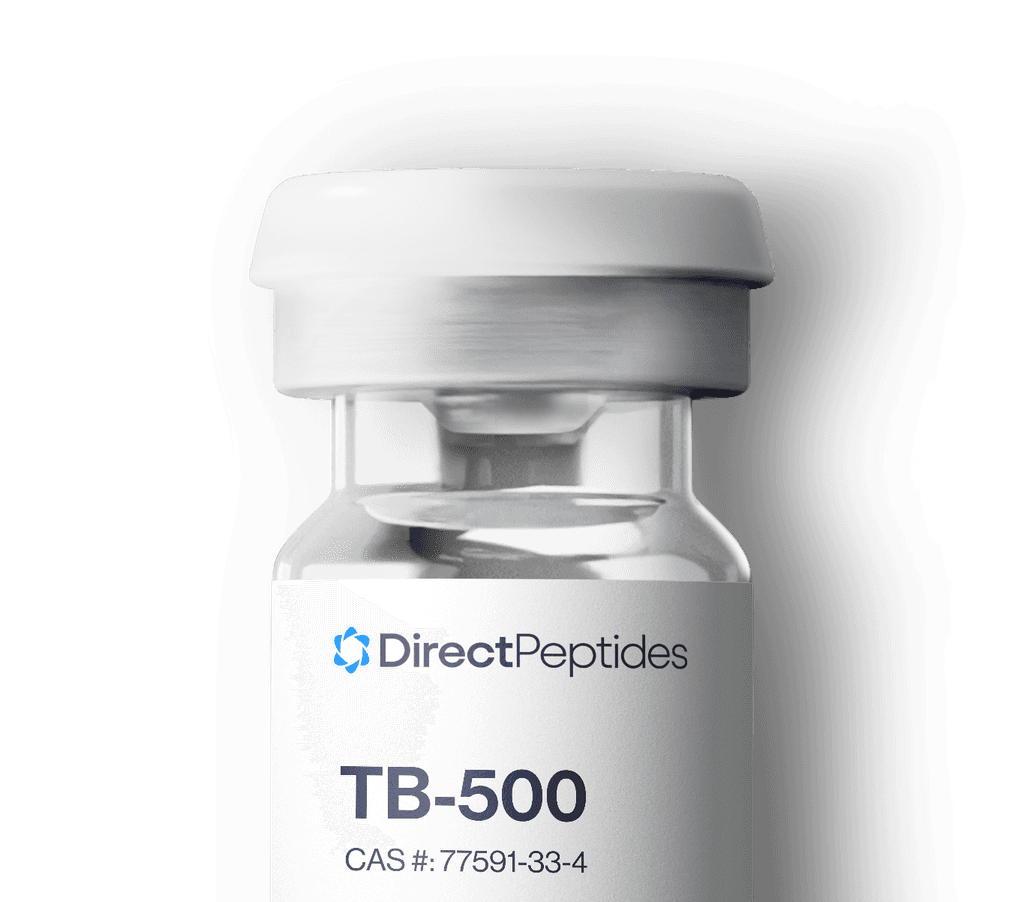 HPLC Tested Research Peptides USA — research peptide image